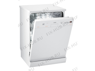 Посудомоечная машина Gorenje GS63324W (294319, PMS60S) - Фото